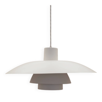 Pendant lamp, Danish design, 1960s, designer: Poul Henningsen, manufacturer