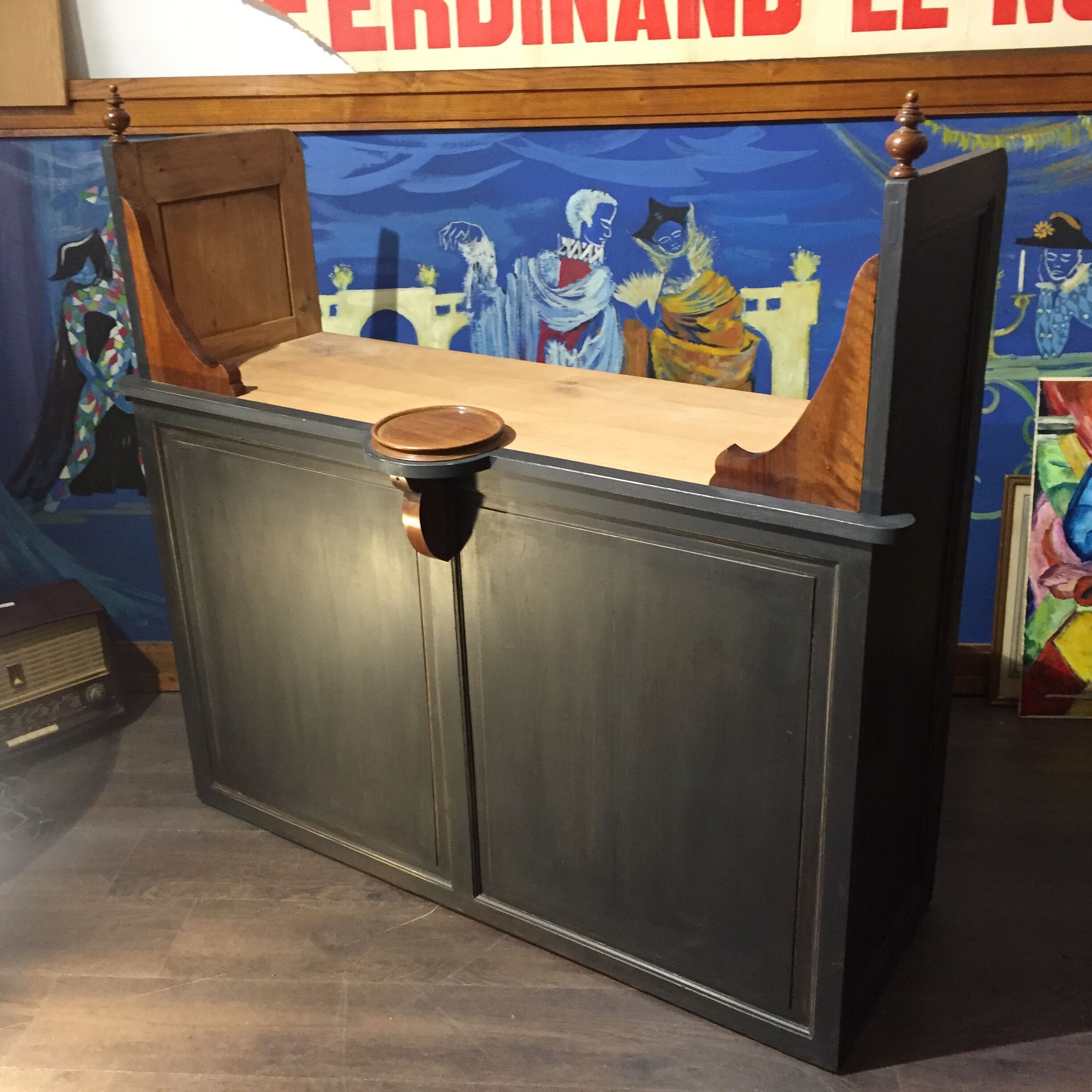 Professional furniture