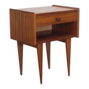 chevet minimaliste en