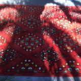Carpet old boujad  271x181cm