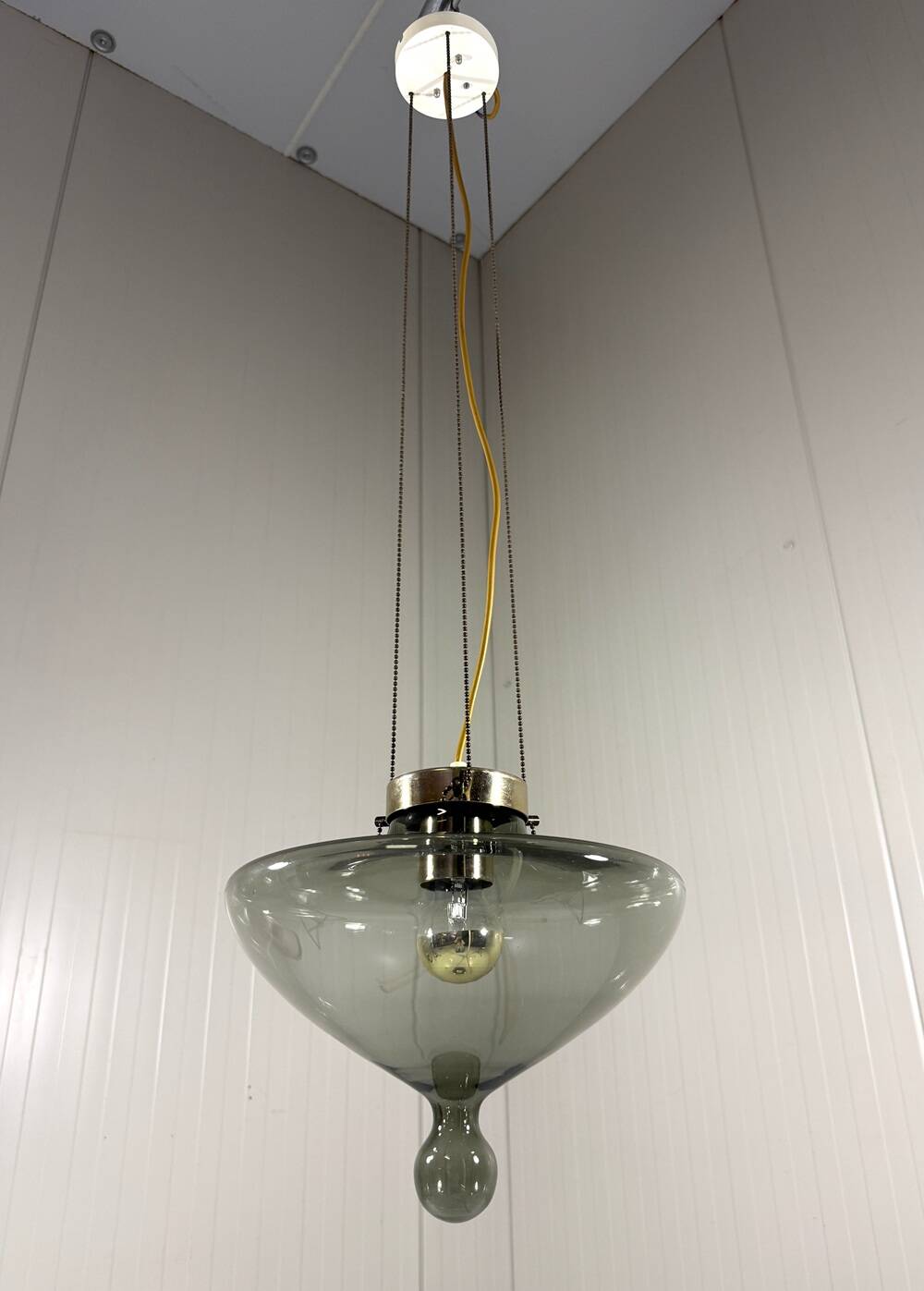 High Chapparal hanging lamp by Raak, Netherlands