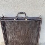 19th century firewall