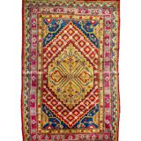 Tappeto persiano 1950s