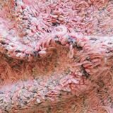 Vintage Beni M'Guild Rug - 346 x 203 cm