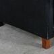 Vintage Sofa Mid Century Leder Danish Design 60er 70er