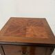 Louis XV style seven-day chest in rosewood veneer, 20th century