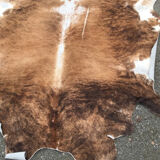 Big Cow Skin Carpet 2mx2m
