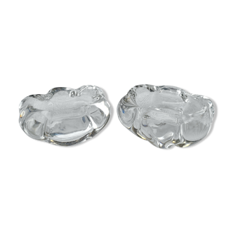 Crystal salts "DAUM"