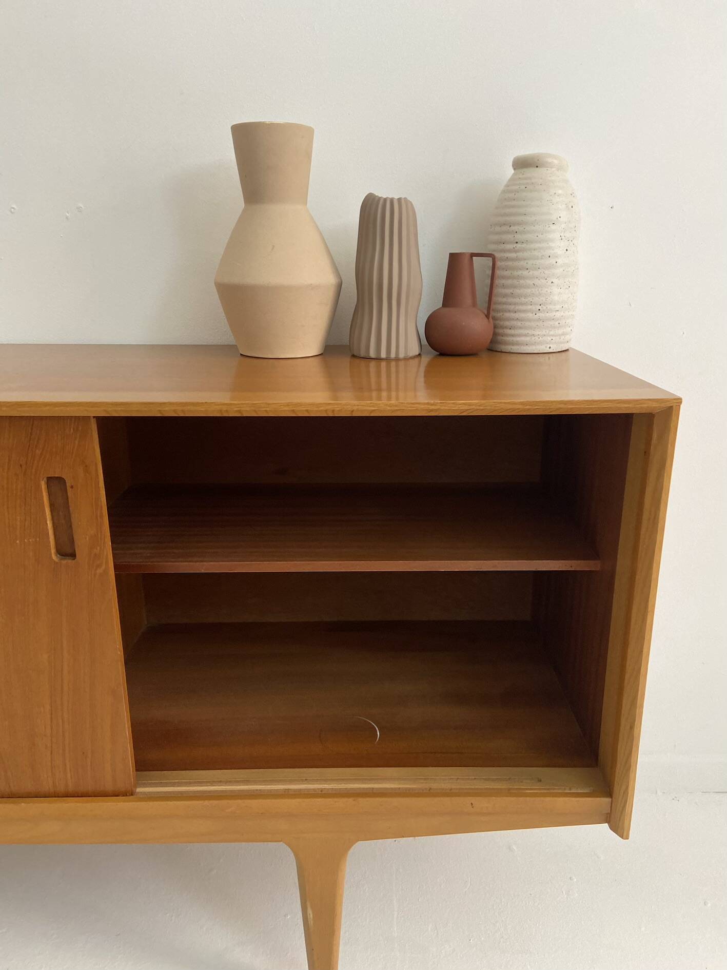 teak enfilade by GPLAN