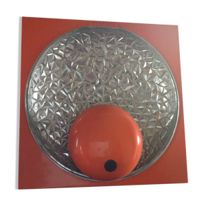 applique vintage