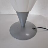 Vintage Massive tulip lamp