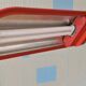 Mazda Bur’o desk lamp 1980