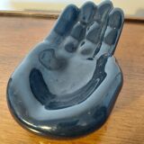 Empty pocket ceramic vintage