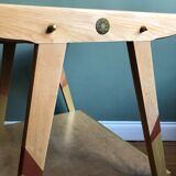 Desserte scandinave
