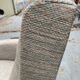 Paire de fauteuils vintage