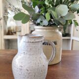Pitcher