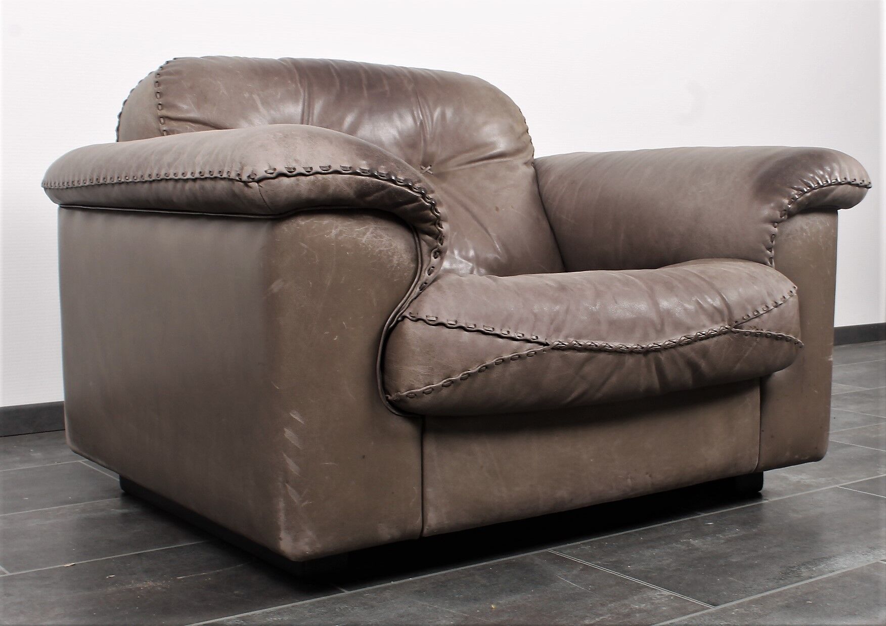 Sede DS101 Chair 1970s