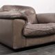 Fauteuil DS101 de de Sede 1970s
