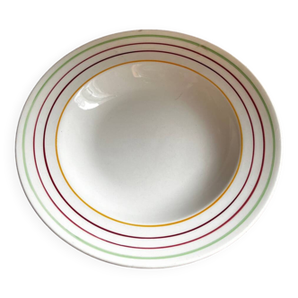Gien plate