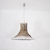 Carlo Nason: Mazzega & Kalmar Pendant Lamp