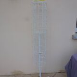 Door turnstile postcards