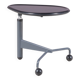 1990s side table by Toshiyuki Kita for Cassina Italy