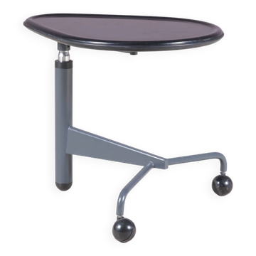 1990s side table by Toshiyuki Kita for Cassina Italy