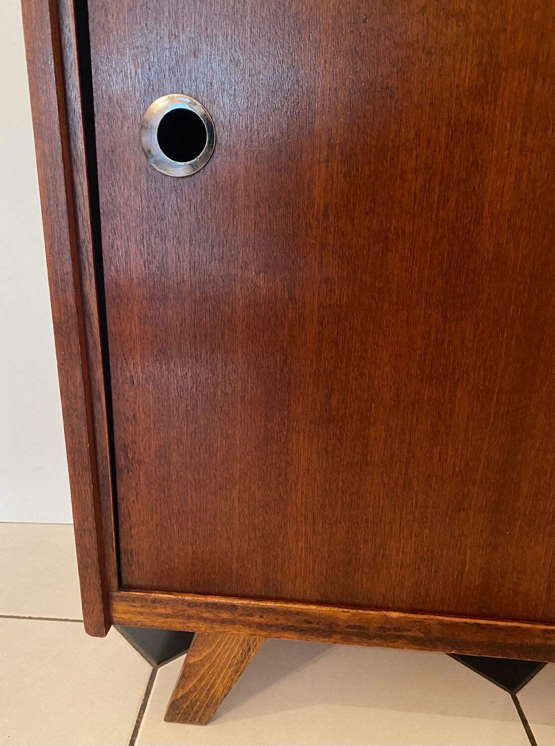 Vintage sideboard 60s