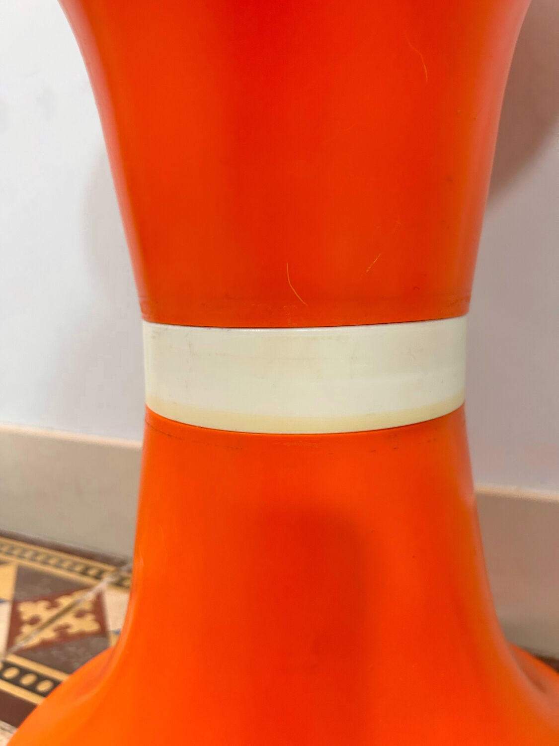 Tam Tam stool from the 70s