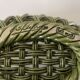 Braided ceramic cup b pichon uzes