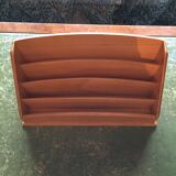 Sorter range wooden mail 50s