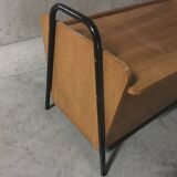 Chest to  toys 50 years