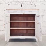 Vintage Parisian sideboard
