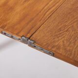 Banc rotatif pivotant