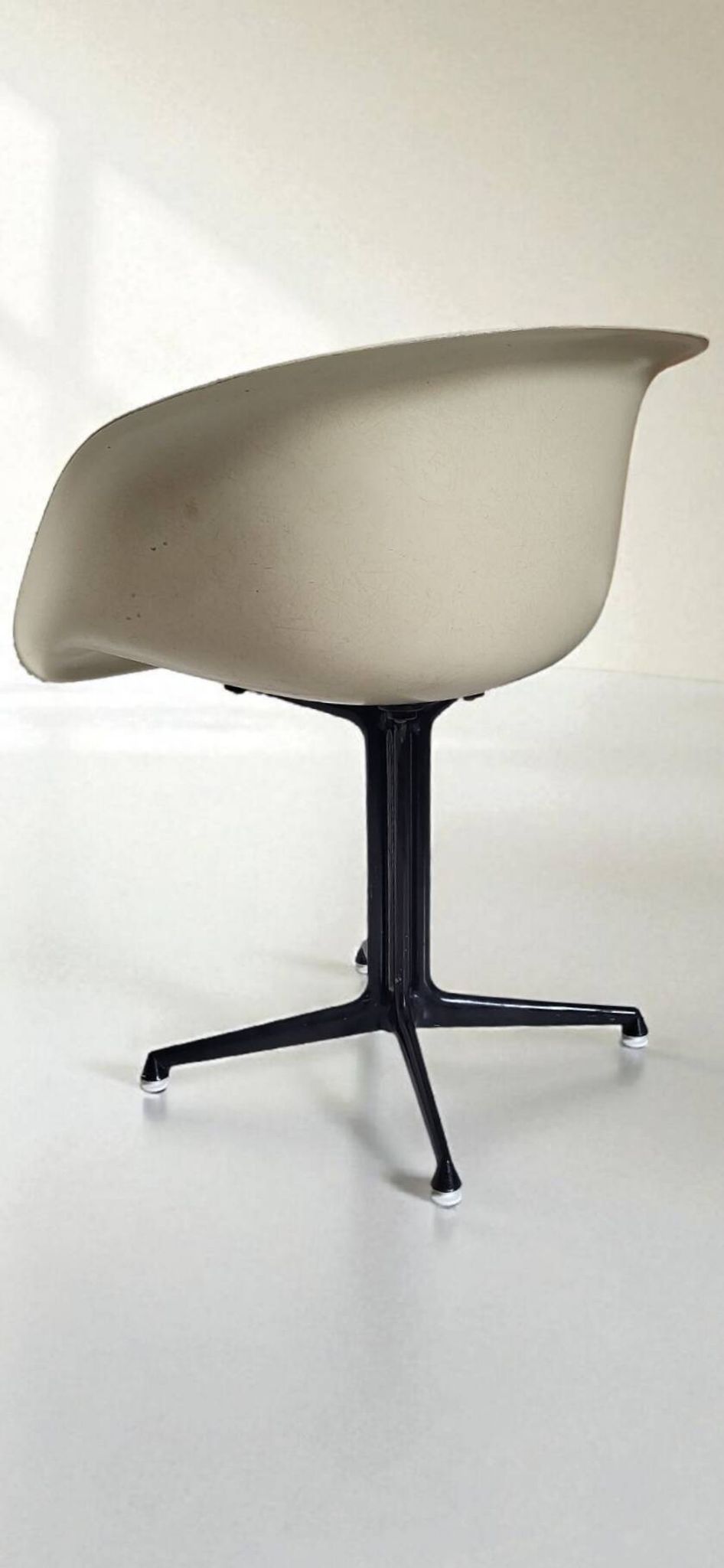 Chaise Dal ou La Fonda de Ray et Charles Eames, années 1960