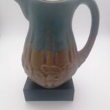 Louis Lourioux Pitcher