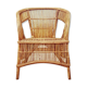 Fauteuil en rotin