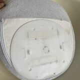 Set of 4 IKEA Chris Martin ABS chairs