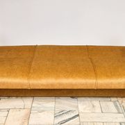 Catalogue art deco sofa H-363 designed by Jindrich Halabala for UP Zavody.