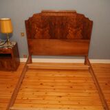 Bed 1950