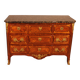 transitional period commode stamped Lardin - 18th century