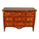 transitional period commode stamped Lardin - 18th century
