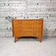 Commode vintage