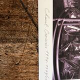 Chanel Photo by Karl Lagerfeld