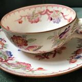 Sarreguemines Minton flavor teacup