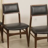 Set of 4 dining chairs Foster McDavid year 70.
