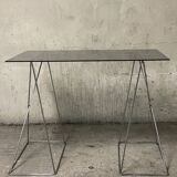 Post modern minimalist desk 1990