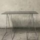 Post modern minimalist desk 1990
