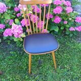 Pair of Chairs Baumann Menuet