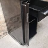 Armoire industrielle